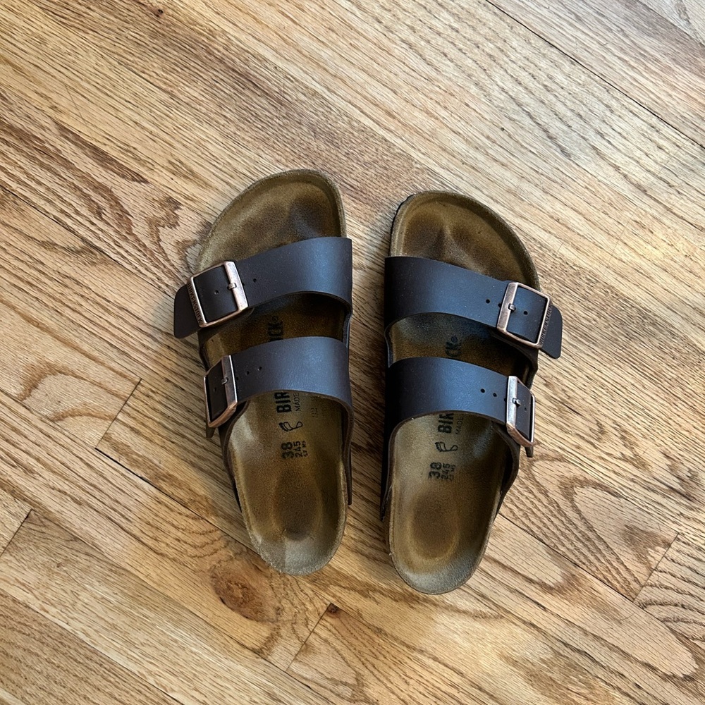 Birkenstock